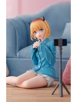 Фигурка Мем тё (Memcho Relax Time)