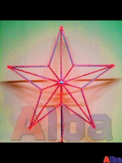 Макушка Звезда эконом