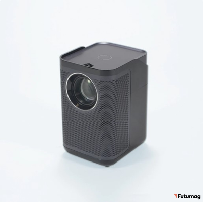 Проектор Xiaomi ZEEMR D1 Pro Черный