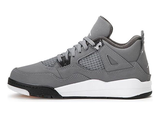 Nike air jordan 4 retro cool grey outlet
