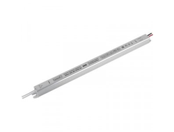 General драйвер (блок питания) для св/д ленты/неона 24V 60W ультратонкий 330x18x18 GDLI-SS-60 510111