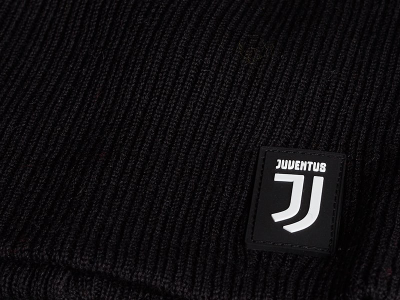 FC Juventus Шапка черная 37229