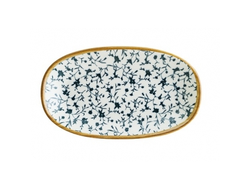 Блюдо овальное 150*85 мм Калиф
