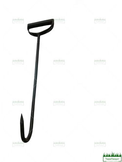 крюк для кома цена, крюк для захвата кома, крюки для деревьев, крюк для стяжки, крюк для ландшафта