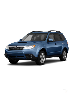 Forester (SH) 2007-2013 г.в.