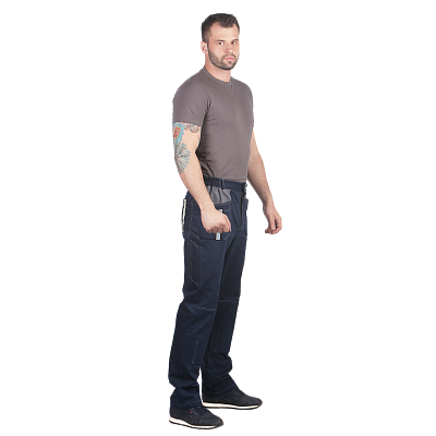 КОСТЮМ "ОПТИМА-КОМФОРТ"