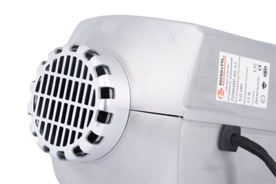 Автономный отопитель BAIKAL 5 кВт алюминиевый корпус 12V