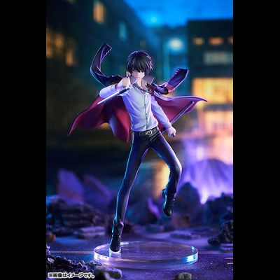 Фигурка Кёя Хибари (Kyoya Hibari Pop Up Parade)