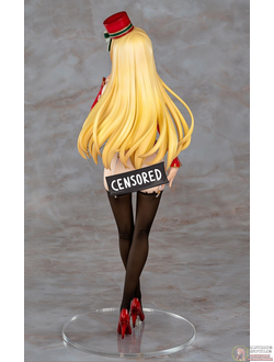 Фигурка 1/6 Aisha