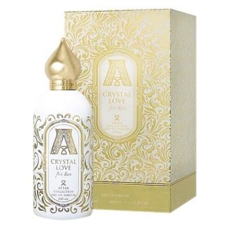 ATTAR COLLECTION CRYSTAL LOVE FOR HER