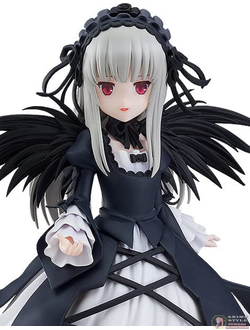 Фигурка Суйгинто (Suigintou Pop Up Parade)