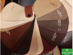 Кожа Италия