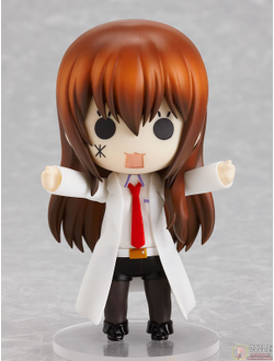 Нендроид Курису Макисэ (Makise Kurisu)