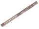 Развертка ручная цилиндрическая 2-х ступенчатая Ф 8,03 для втулок клапанов Ф 8 мм , А40548