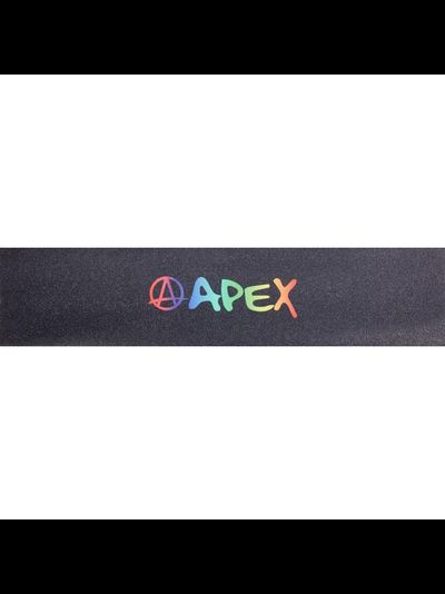 Шкурка для самоката Apex Printed Griptape