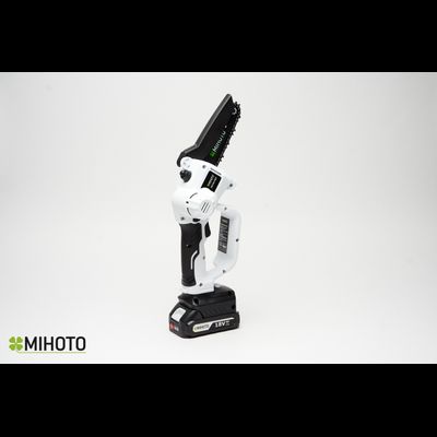 Аккумуляторный высоторез Mihoto MCSA 1801 Set 4
