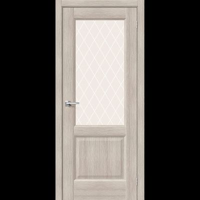 Неоклассик-33 Cappuccino Melinga White Сrystal