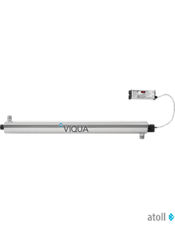 УФ стерилизаторы Atoll серии Professional