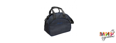 119 Ж Сумка саквояж