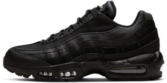 Nike Air Max 95 Essential Черные