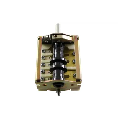 Переключатель духовки под терморегулятор Электра, Ново-Вятка