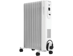 Масляный радиатор Ballu Comfort BOH/CM-11WDN 2200 (11 секций)