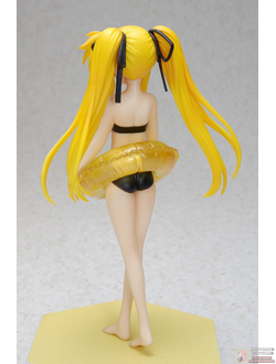 Фигурка 1/10 Фейт Тестаросса (Fate Testarossa Swimsuit Ver.)
