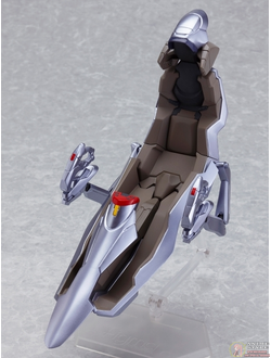 Фигурка фигма Мари Илластриэс Макинами (figma Mari Illustrious Makinami)