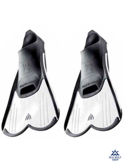 Ласты CRESSI LIGHT SHORT р.41/42