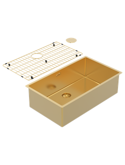 Мойка Kantera Cayman CAR725 PearlArc Technology