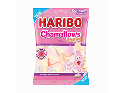 Маршмеллоу Haribo Chamallows Party