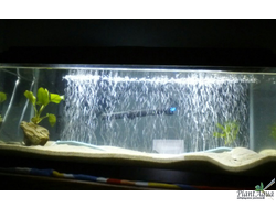 Гибкий распылитель 30см