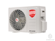 Сплит-система инверторного типа Royal Thermo Barocco DC RTBI-09HN8/white