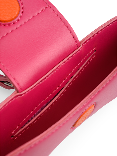 Sunny case 82 Фуксия