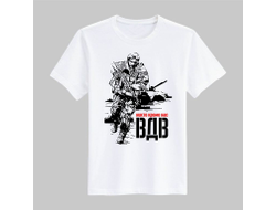 Футболка #30 ВДВ