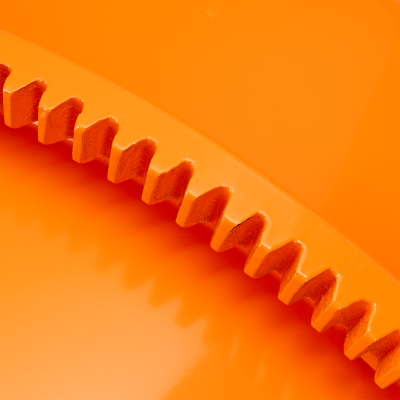 Бетономешалка Сибртех БСН-220, мощность 1000 Вт