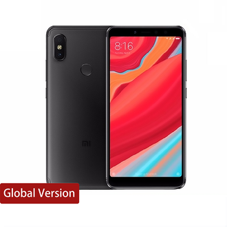 Xiaomi Redmi S2 3/32GB Черный (Международная версия)