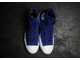 Кеды Converse Chuck Taylor All Star II синие высокие