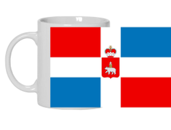Кружка Пермский Край