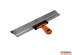 Шпатель фасадный ASPRO 480 мм