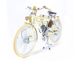 Craftsman sales bicicleta retro