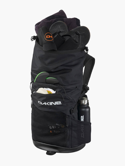 Рюкзак Dakine Mission Surf 30L Black