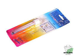 Термометр для холодильника "Айсберг" в п/п