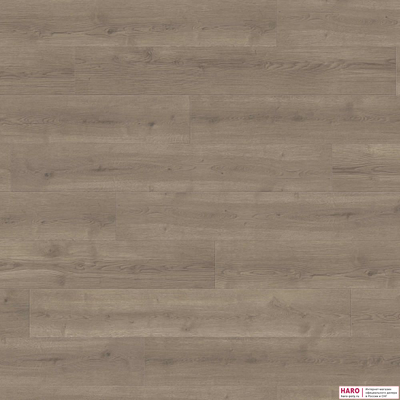 Ламинат Haro Tritty 90 Дуб Бари Серый 544678 32 класс толщина 7 мм с фаской 2.22 м2