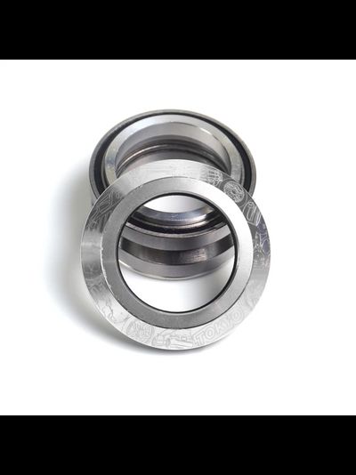 Рулевая Diverse Itasha