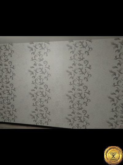 Стандартный ремонт комнаты: г. Мурманск, ул. Гер. Рыбачьего, д. 11