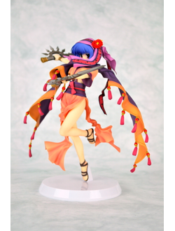 Фигурка 1/8 HMX-17α Ильфа (HMX-17α Ilfa Kunoichi)