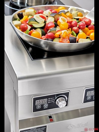 Плита индукционная Abat КИП-29П-3,5-01