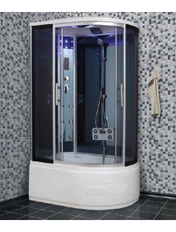 Душевая кабина Timo T-1120 L/R (1200х850х2200)