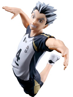 Фигурка Котаро Бокуто (Kotaro Bokuto Posing Figure)